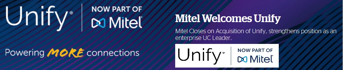 UNIFY OpenScape Business